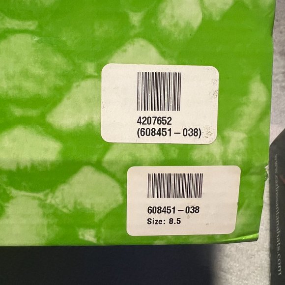 Sam Edelman Kandice Fringe Bootie 8.5 - Picture 5 of 6